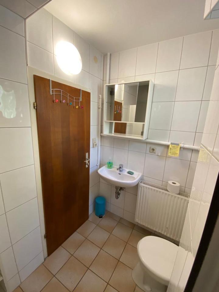 WG Zimmer in Stuttgart