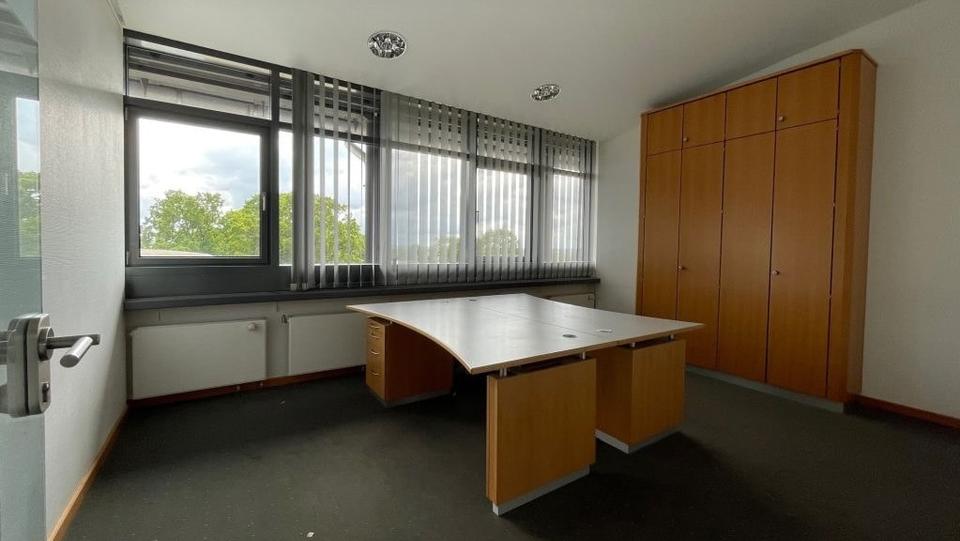 Gewerbeobjekt Bergen auf Rügen - 1.247&euro; | Angebot:9485294