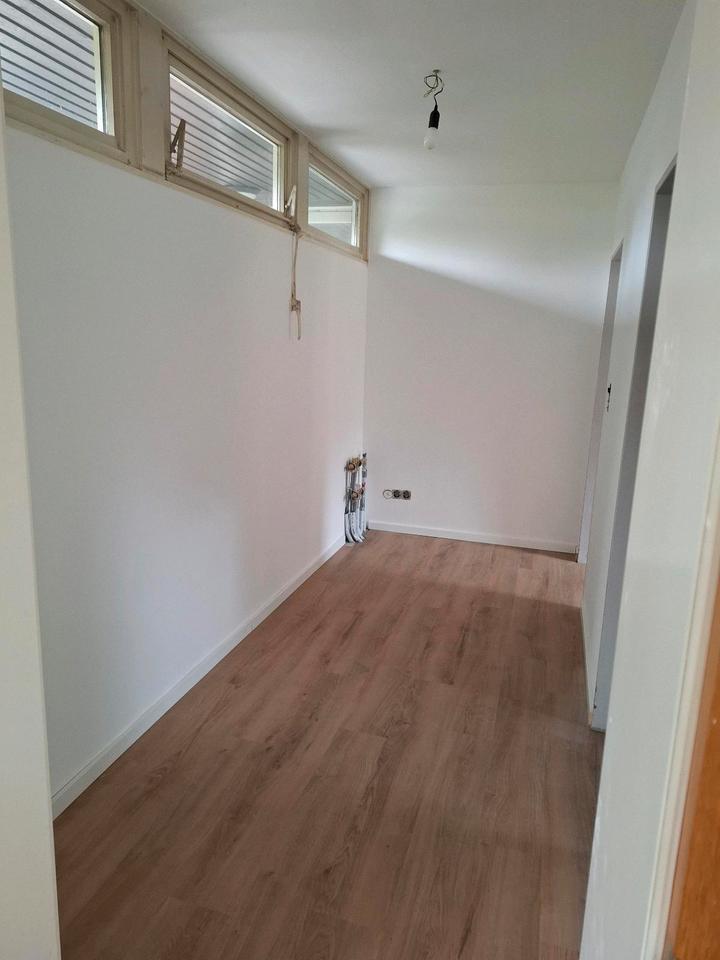 Mietwohnung mit eigenem Zugang zimmer