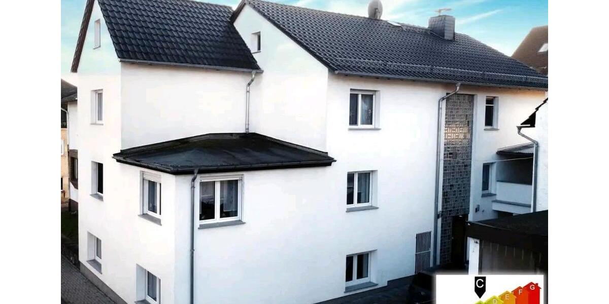 Etagenwohnung Solms - 3 Zimmer, 85 m&sup2;, 850&euro; | Angebot:26547095