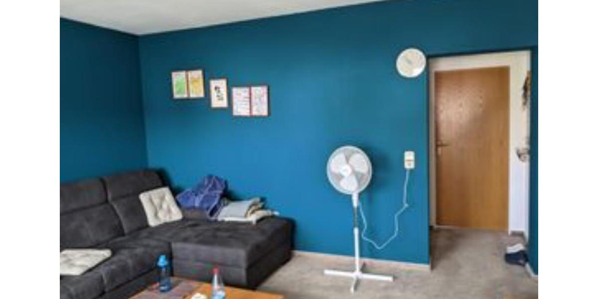 Maisonettenwohnung Hattersheim am Main - 3 Zimmer, 72 m&sup2;, 900&euro; | Angebot:25171303