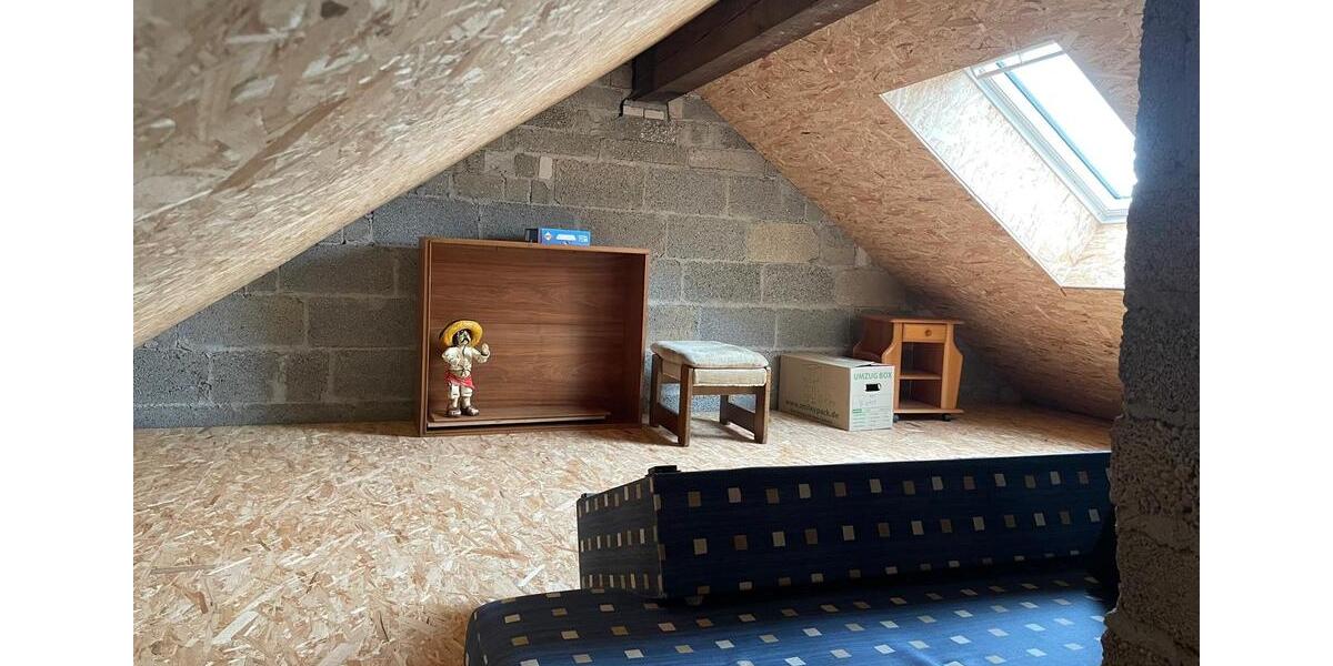 Einfamilienhaus Eitorf - 4.5 Zimmer, 121 m&sup2;, 1.300&euro; | Angebot:24899973