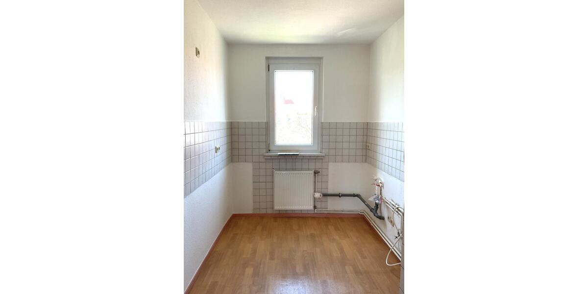 Etagenwohnung Thale - 2.5 Zimmer, 62 m&sup2;, 418&euro; | Angebot:26480715