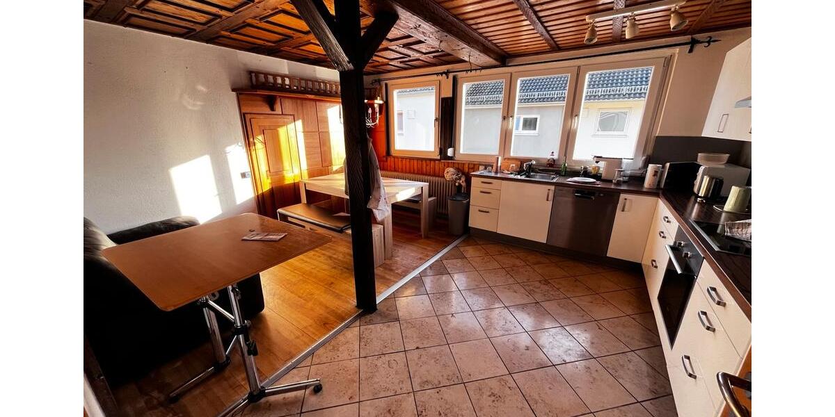 Wohnen auf Zeit Berg - 1 Zimmer, 14 m&sup2;, 395&euro; | Angebot:25853698