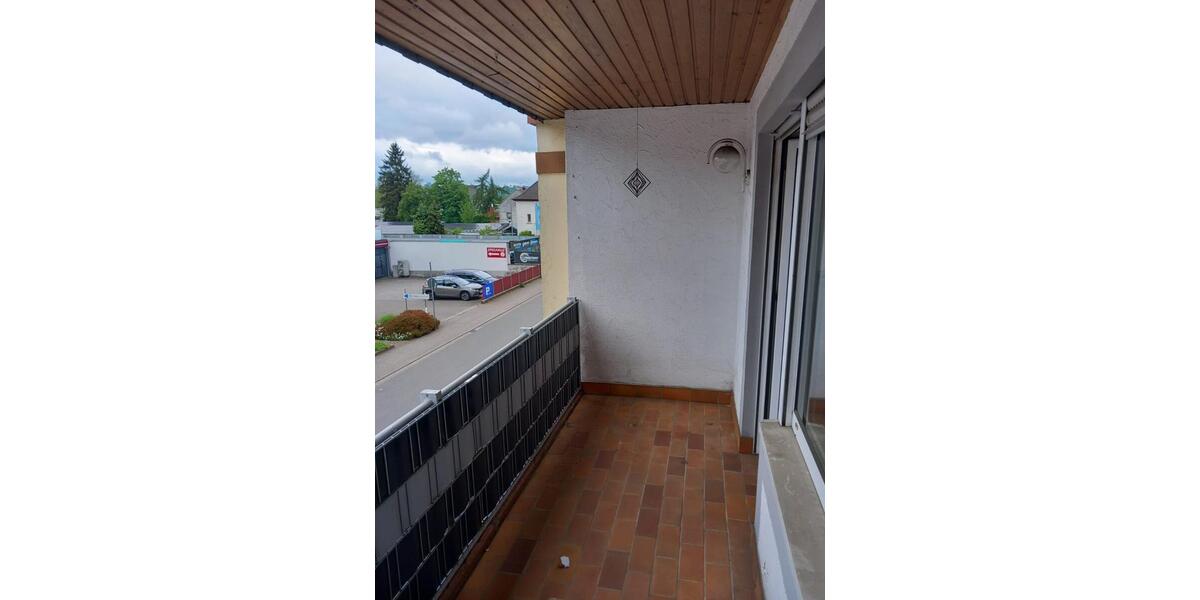 Etagenwohnung Zweibrücken - 3 Zimmer, 70 m&sup2;, 500&euro; | Angebot:26368692
