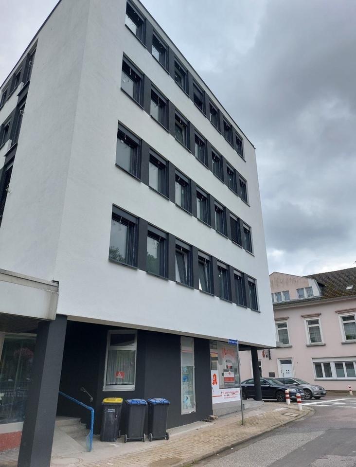 2ZKB Neubau inkl Küche , Aufzug, barrierefrei