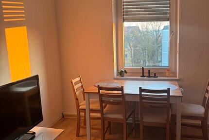 Wohnen auf Zeit Regensburg Galgenberg - 1 Zimmer, 25 m&sup2;, 518&euro; | Angebot:26483069