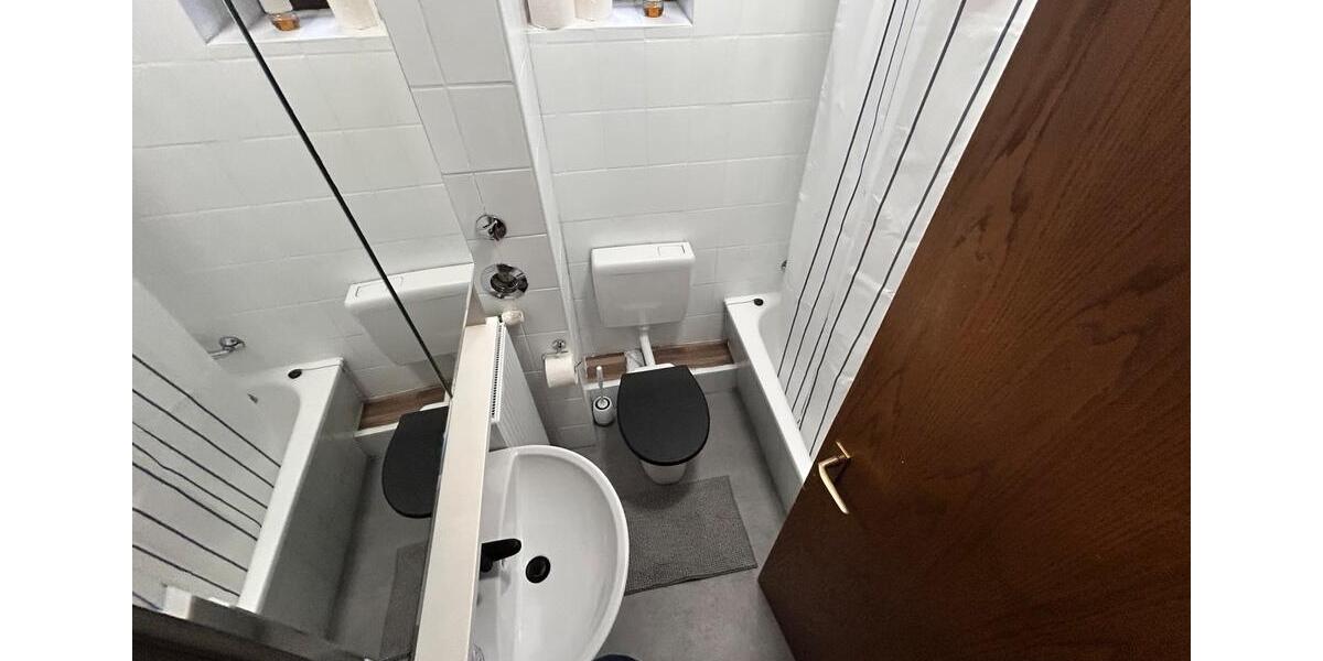 Wohnen auf Zeit Krefeld Cracau - 2 Zimmer, 45 m&sup2;, 950&euro; | Angebot:24535212