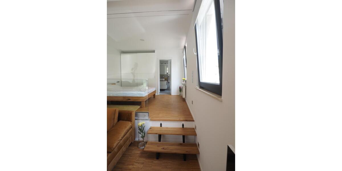 Loft - Studio - Atelier Heilbronn Kernstadt - 2 Zimmer, 43 m&sup2;, 1.100&euro; | Angebot:26211080