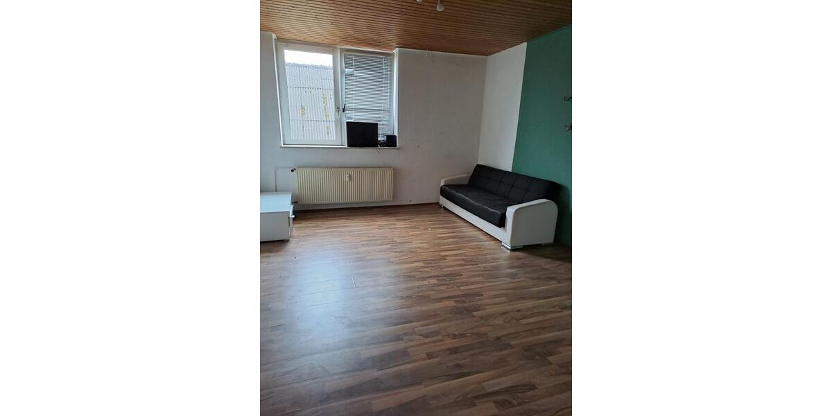 2 Zi. Wohnung in Wendeburg 2 zimmer