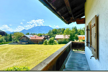 Hochwertig renovierte Wohnung in erstklassiger Lage 5 zimmer