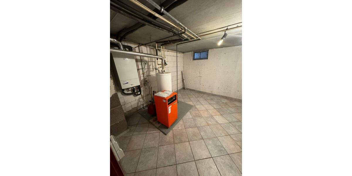 Reihenmittelhaus Ludwigshafen Ruchheim - 5 Zimmer, 125 m&sup2;, 1.680&euro; | Angebot:25822304