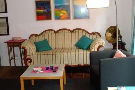 Wohnung Stralsund - 4 Zimmer, 93 m&sup2;, 1.000&euro; | Angebot:25220976