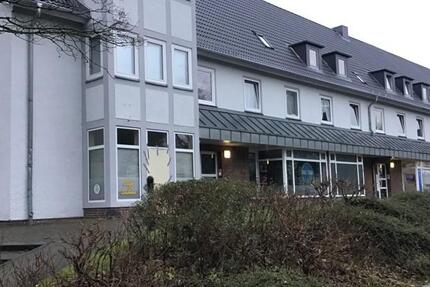 Schöne, renovierte 2-Zimmer-Wohnung in Eichholz zimmer
