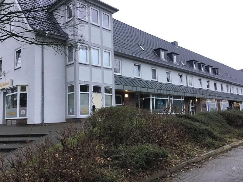 Schöne, renovierte 2-Zimmer-Wohnung in Eichholz zimmer