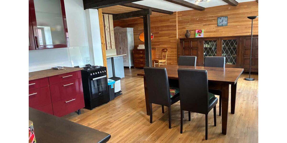 Etagenwohnung Meldorf - 2 Zimmer, 96 m&sup2;, 900&euro; | Angebot:24846883