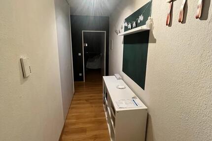 Wohnung Paderborn 45 qm, Balkon, Studenten, Azubis zimmer