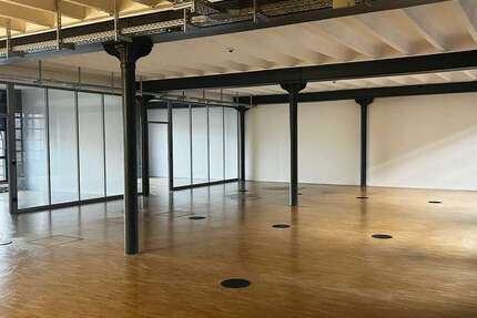 Büro in Wuppertal 4.900 € 350 m² zimmer