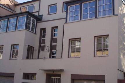 ***Sanierter ALTBAU, im spanischen Stil, ruhige Trier-Süd-Lage***