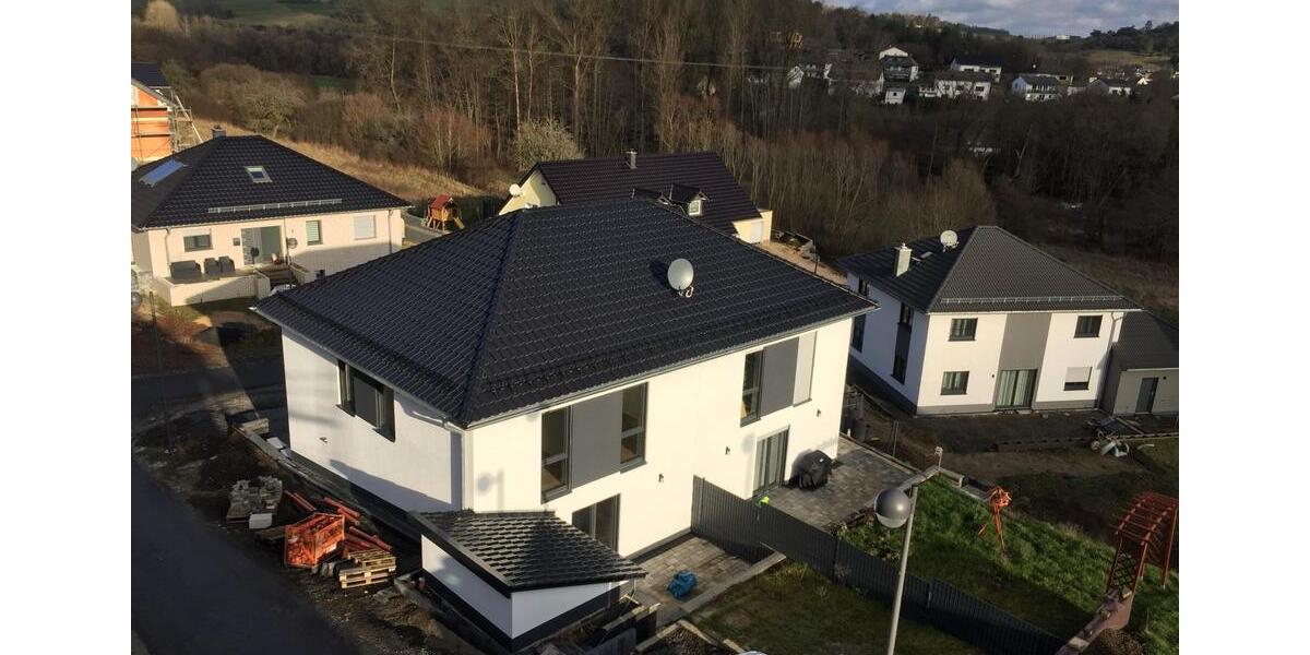 Doppelhaushälfte Gerolstein - 4 Zimmer, 112 m&sup2;, 1.250&euro; | Angebot:25909051