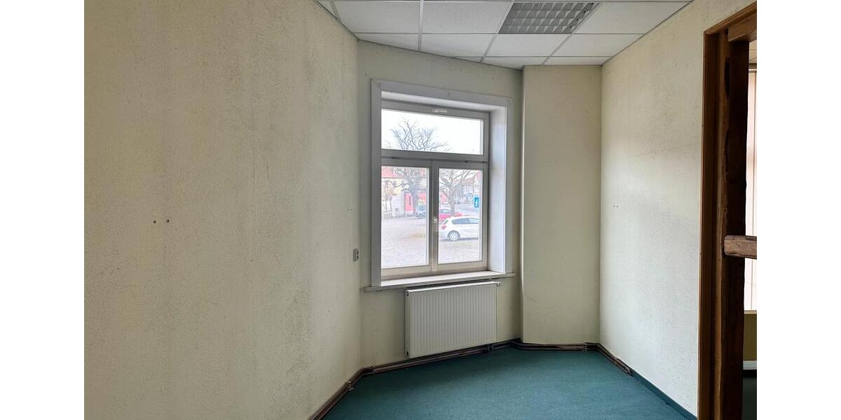 Gewerbeobjekt Ebeleben - 650&euro; | Angebot:18541334