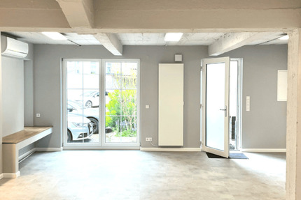 Gewerbeobjekt Düsseldorf Derendorf - 2.300&euro; | Angebot:26739140