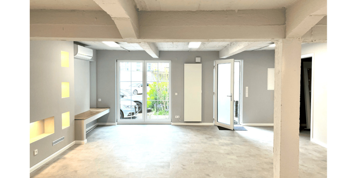 Gewerbeobjekt Düsseldorf Derendorf - 2.300&euro; | Angebot:26739140