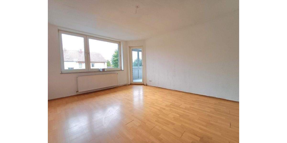 Etagenwohnung Minden Innenstadt - 3 Zimmer, 65 m&sup2;, 599&euro; | Angebot:26155026