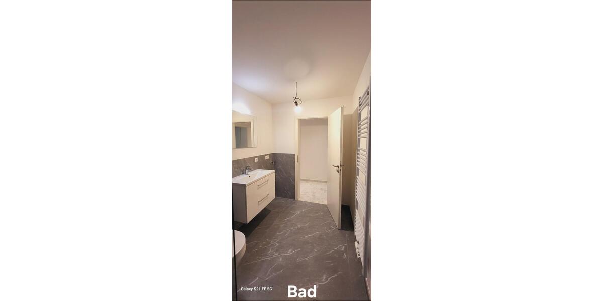 Etagenwohnung Vaihingen an der Enz - 2 Zimmer, 62 m&sup2;, 760&euro; | Angebot:24843299