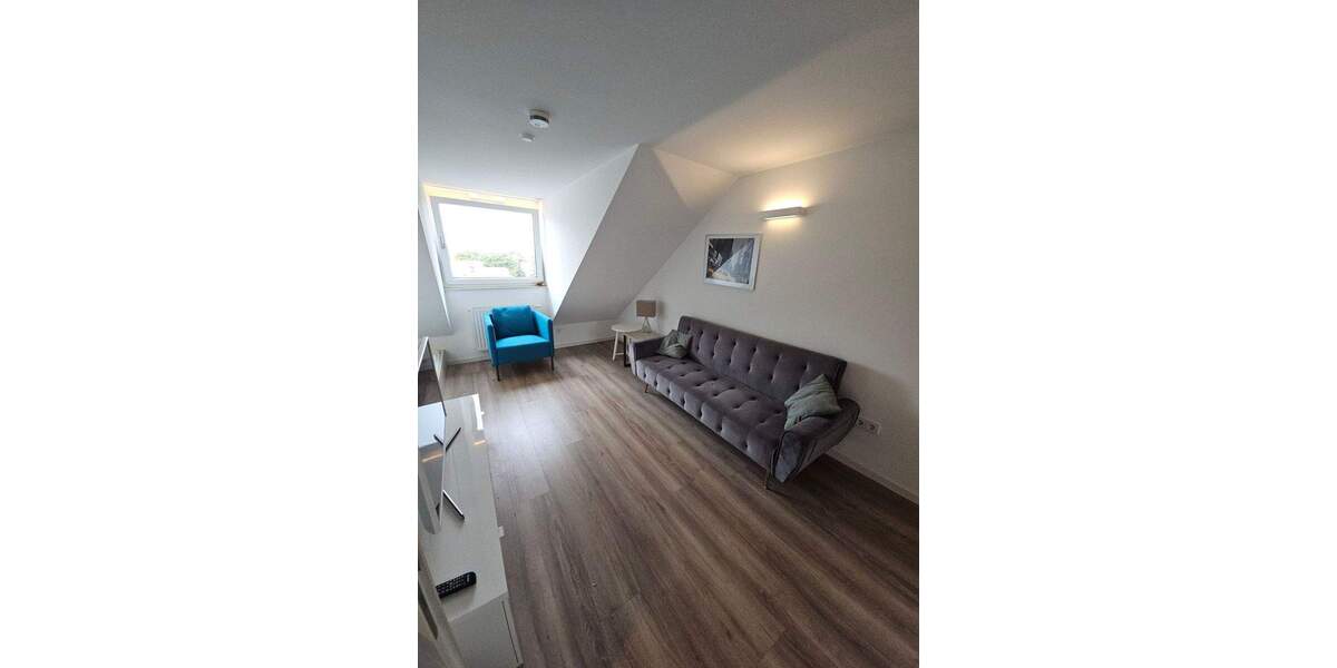 Etagenwohnung München Milbertshofen-Am Hart - 1 Zimmer, 30 m&sup2;, 1.150&euro; | Angebot:25262618