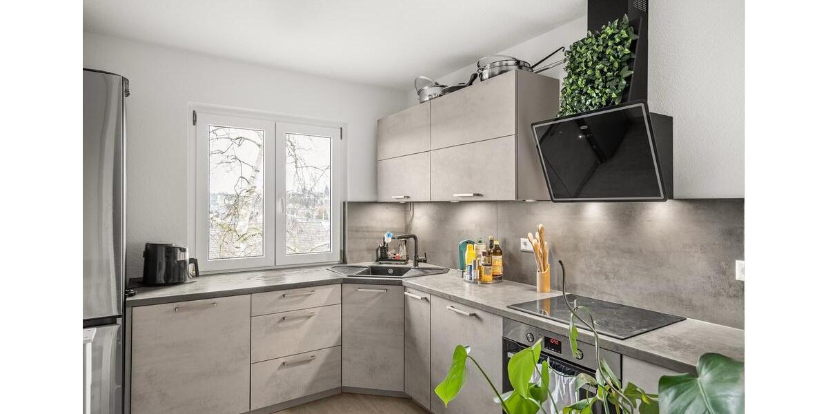 Etagenwohnung Ettenheim - 3 Zimmer, 68 m&sup2;, 600&euro; | Angebot:24591837