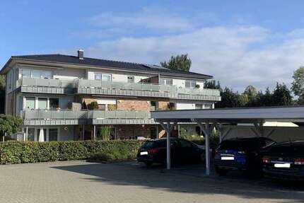Wohnung zum Mieten in Kaltenkirchen 900 € 75.39 m²