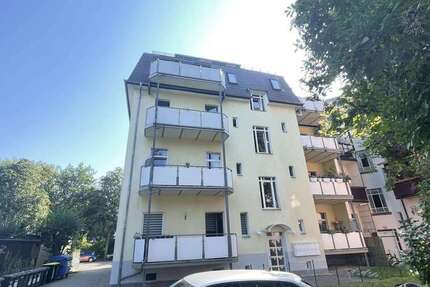 Wohnung zum Mieten in Zwickau 360 € 51.5 m²