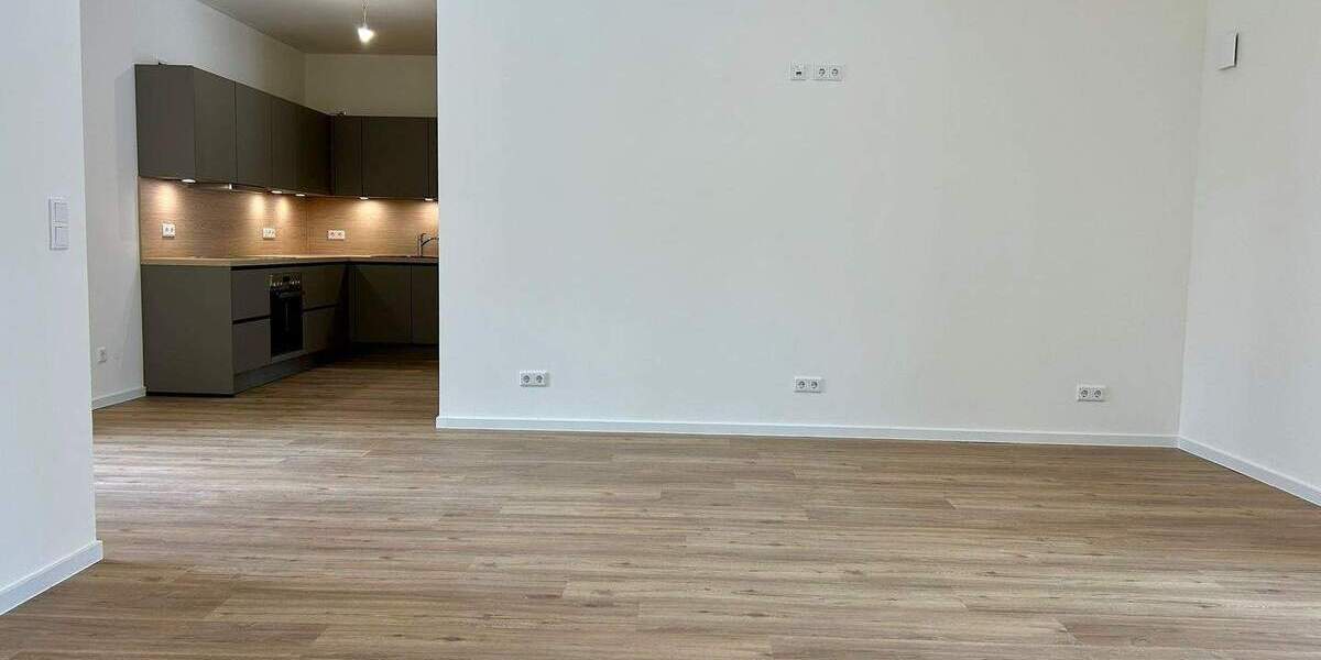 Terrassenwohnung Lauenbrück - 3 Zimmer, 97 m&sup2;, 1.050&euro; | Angebot:26139575