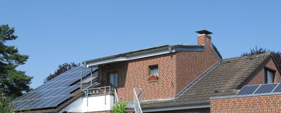 Dachgeschoßwohnung Havixbeck - 3 Zimmer, 83 m&sup2;, 840&euro; | Angebot:26693912
