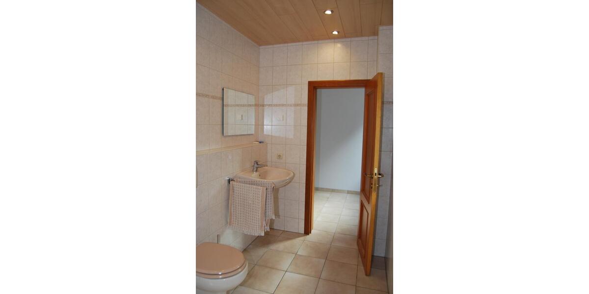 Etagenwohnung Niederkrüchten - 2 Zimmer, 55 m&sup2;, 530&euro; | Angebot:24772462