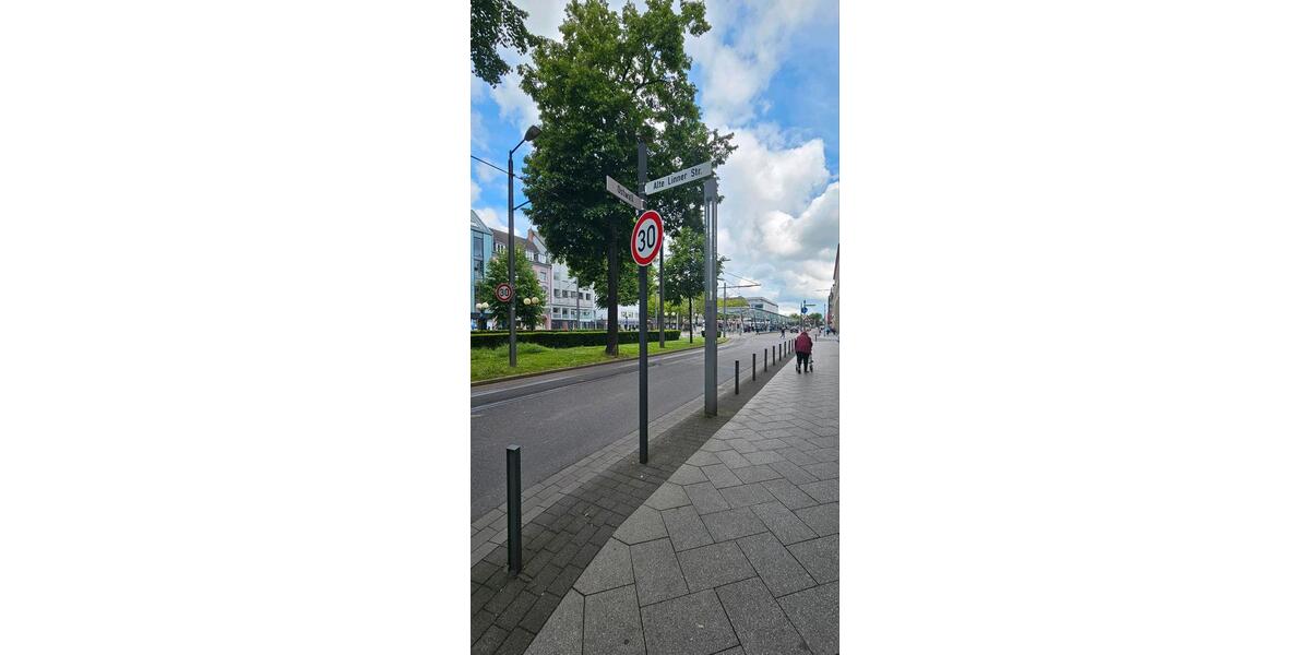 Gewerbeobjekt Krefeld - 1.200&euro; | Angebot:26604267