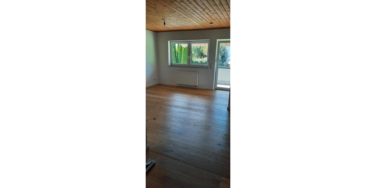 Etagenwohnung Schwendi - 3 Zimmer, 80 m&sup2;, 990&euro; | Angebot:24966191