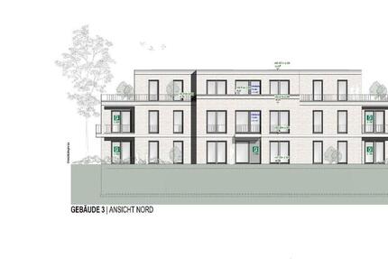 Wohnung Borken - 3 Zimmer, 92 m&sup2;, 1.160&euro; | Angebot:25268172