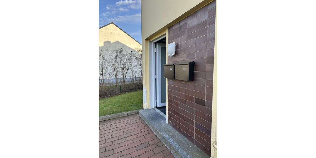 Etagenwohnung Lübbecke - 4 Zimmer, 87 m&sup2;, 653&euro; | Angebot:25291399