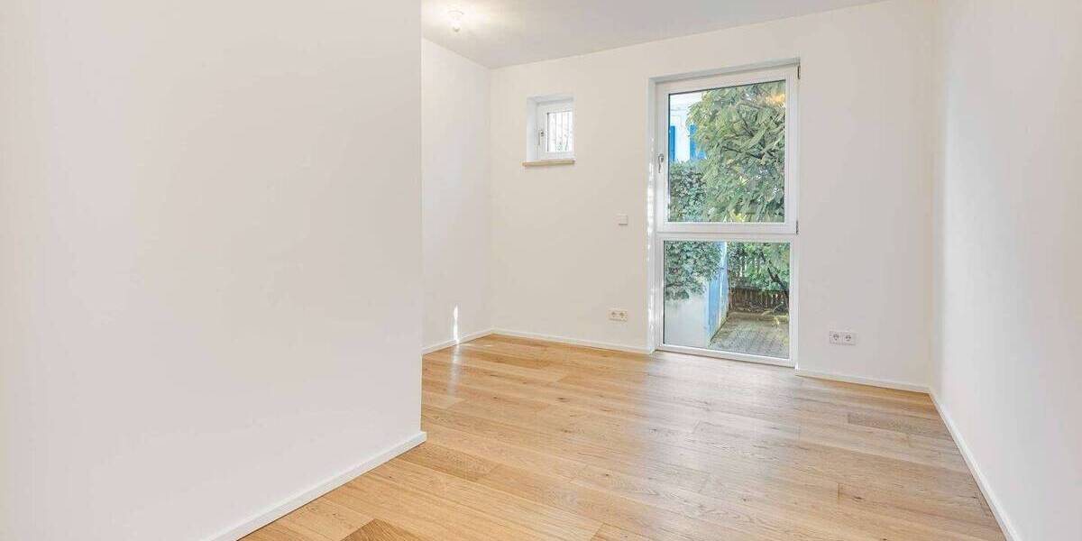 Etagenwohnung München Untergiesing-Harlaching - 5 Zimmer, 162 m&sup2;, 4.370&euro; | Angebot:25937715