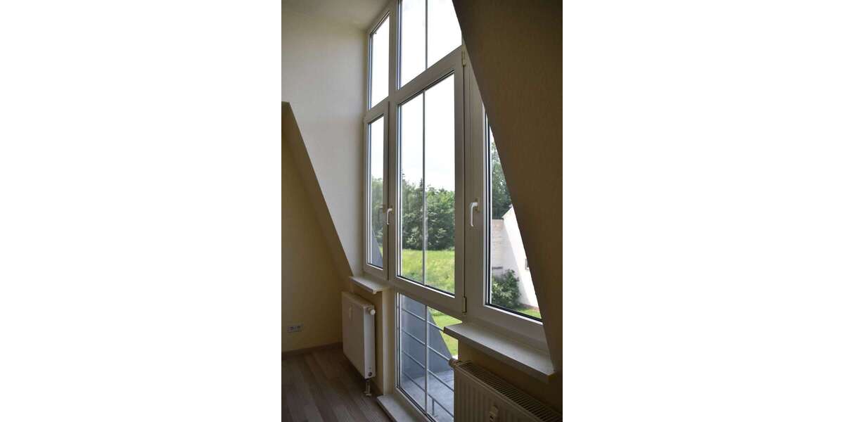 Wohnung zum Mieten in Meerane 340 € 62 m² 2 zimmer