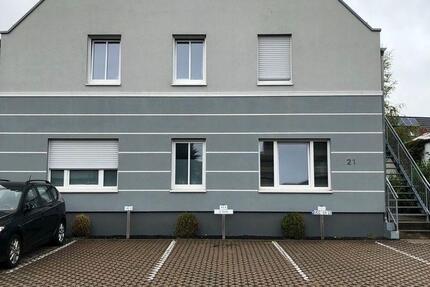 Wohnung Vechta - 3 Zimmer, 69 m&sup2;, 300&euro; | Angebot:25048517