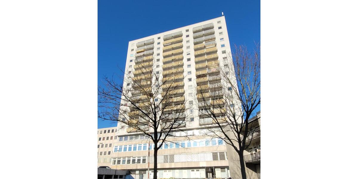 Etagenwohnung Kassel - 3 Zimmer, 105 m&sup2;, 735&euro; | Angebot:24783078