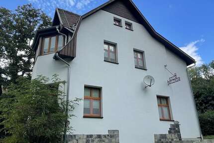 Haus Römhild - 6 Zimmer, 152 m&sup2;, 1.330&euro; | Angebot:27354850