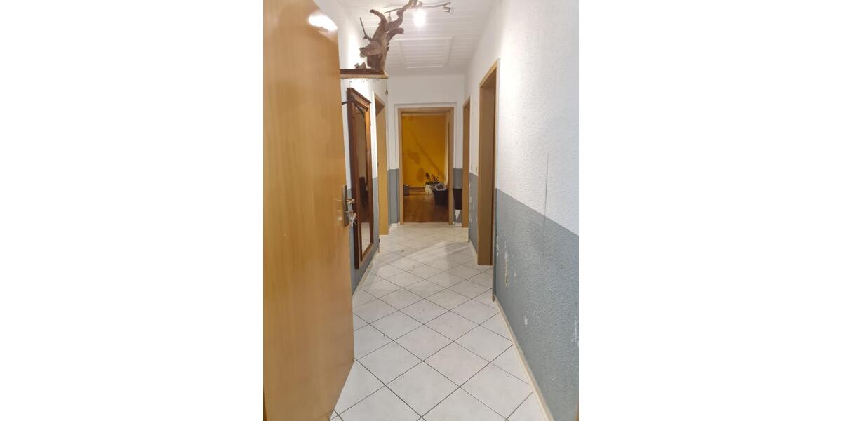 Dachgeschoßwohnung Seehausen (Altmark) - 3 Zimmer, 63 m&sup2;, 320&euro; | Angebot:25350273