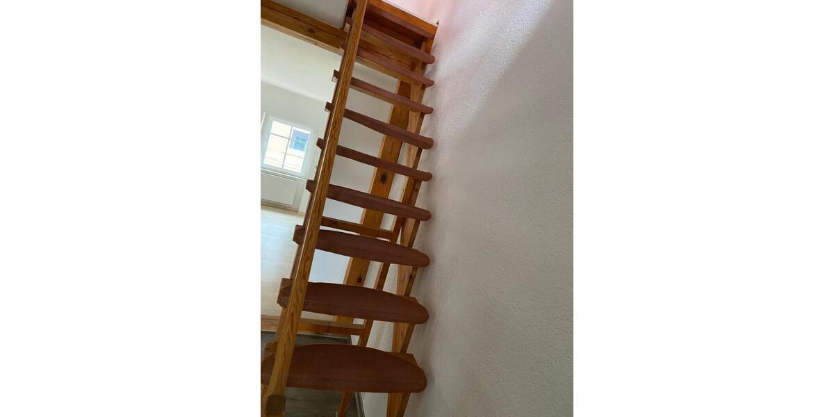 Maisonettenwohnung Altentreptow - 2 Zimmer, 75 m&sup2;, 495&euro; | Angebot:24864228