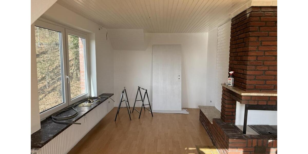 Dachgeschoßwohnung Burg (Dithmarschen) - 3 Zimmer, 65 m&sup2;, 600&euro; | Angebot:25954828