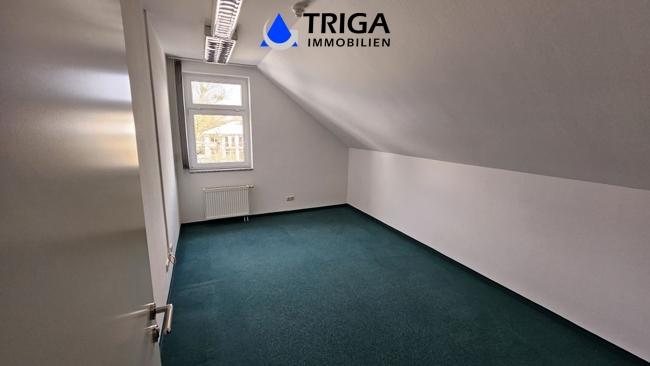 Dachgeschoßwohnung Nordhausen - 4 Zimmer, 148 m&sup2;, 1.184&euro; | Angebot:25376309