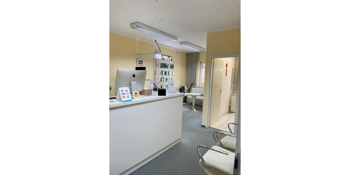 Gewerbeobjekt Hanau Lamboy - 550&euro; | Angebot:24789349